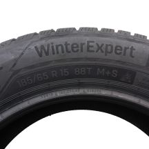 3. Opona 185/65 R15 1x UNIROYAL 88T WinterExpert Zimowa 2024 7,8mm