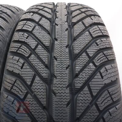 3. Opony 235/60 R18 2x COOPER 107H XL Discoverer Winter Zimowe 2022