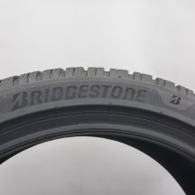 4. Opony 215/45 R20 2x BRIDGESTONE 95W XL Blizzak 6 Zimowa 2025 7,2-7mm
