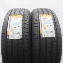 3. Opony 225/65 R17 4x PIRELLI 102H Scorpion Verde Letnie 2018 Nieużywane 