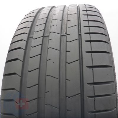 Opona 255/45 R19 1x PIRELLI 104Y XL P Zero PNCS Letnia  2022 7mm