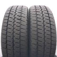 Opony 205/65 R15C 2x MATADOR 102/100T Sibir Snow Van Zimowe 2019/22