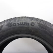 4. Opony 225/60 R16 2x BARUM 102V XL Polaris 5 Zimowe 2022 