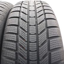 3. Opony 215/65 R17 2x CONTINENTAL 99H WinterContact TS 870 P SEAL  Zimowe 2023/25 8,8-8,2mm