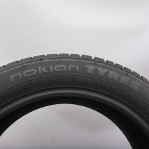 7. Opony 225/50 R18 2x NOKIAN 99H XL WR Snowproof Zimowe 2022 7,8mm
