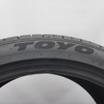 4. Opony 275/35 ZR20 2x TOYO 102Y XL Proxes Sport Letnie 2018 6,5mm