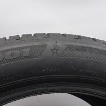 7. Opony 275/40 R19 2x BRIDGESTONE 101Y RunFlat BMW Potenza S001 Letnie 2022 6,2mm