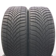 4. Opony 235/50 R19 2x SEMPERIT 103V XL Speed-Grip 5 Zimowe 2024 7,8-7mm 