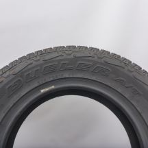 5. Opony 205/70 R15 2x BRIDGESTONE 96T Dueler AT Wielosezonowe 2022 