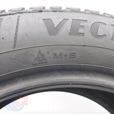 2. Opony 235/55 R17 4x GOODYEAR 103H XL Vector 4Seasons Gen-2 Wielosezonowe 2020 7,3-7,8mm