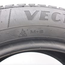 2. Opony 235/55 R17 4x GOODYEAR 103H XL Vector 4Seasons Gen-2 Wielosezonowe 2020 7,3-7,8mm