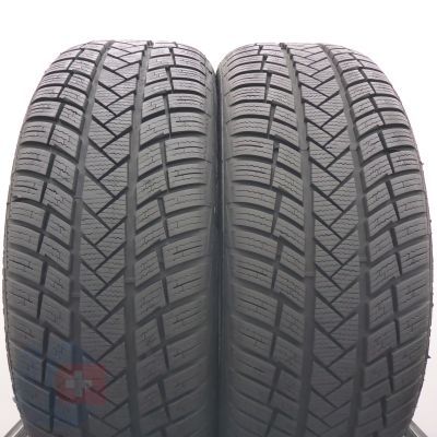 Opony 225/55 R17 2x VREDESTEIN 97H Wintrac Pro+ Zimowe 2025 8,2mm