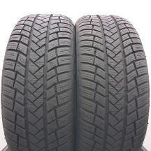 Opony 225/55 R17 2x VREDESTEIN 97H Wintrac Pro+ Zimowe 2025 8,2mm