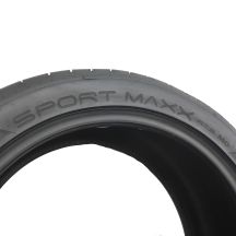 6. 2 x DUNLOP 285/40 R20 108Y XL Sport Maxx RT2 MO Lato 2017 5,5mm
