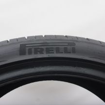 4. Opony 265/35 R22 2x PIRELLI 102V XL P Zero letnie 2017 5,5mm