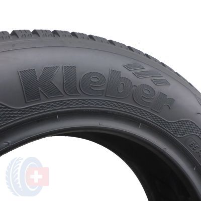 4. 2 x KLEBER  185/65 R14 86T Krisalp HP2 Zima 6-6.2mm