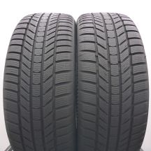 4. Opony 235/45 R20 4x CONTINENTAL 100V XL WinterContact TS 870 P SEAL Zimowe 2022 8-7,8mm