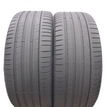 Opony 265/35 R22 2x PIRELLI 102V XL PZero PNCS VOL Letnie 2020 4,5-5,5mm