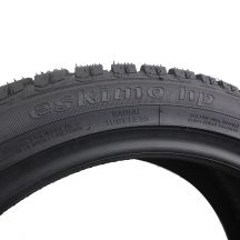 5. 2 x SAVA 215/45 R17 91V XL Eskimo HP Zima 2012 Nieużywane 