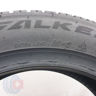 7. Opony 185/55 R16 2x FALKEN 87V XL EuroAll Season AS220 Wielosezonowe 2026