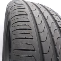 7. Opony 235/55 R18 4x PIRELLI 100V Scorpion Verde Seal Letnie 2018, 2019 7,2-8,2mm