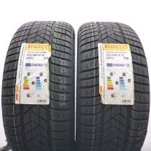 4. Opony 225/40 R18 4x PIRELLI 92V XL Winter Sottozero 3 A01 Zimowe 2025 