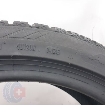 2. Opony 225/40 R18 2x PIRELLI 92Y XL All Season SP3 Cinturato Wielosezonowe 2026 