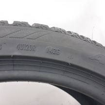 2. Opony 225/40 R18 2x PIRELLI 92Y XL All Season SP3 Cinturato Wielosezonowe 2026 