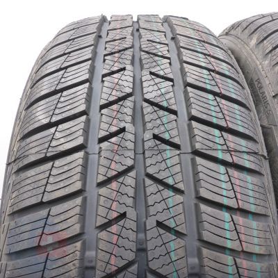 2. Opony 215/55 R16 4x BARUM 97H XL Polaris 5 Zimowe 2023 
