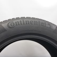 7. Opony 255/60 R20 4x CONTINENTAL 113V WinterContact TS 850 P Zimowe 2020 