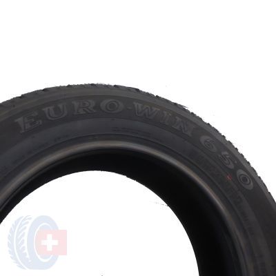 6. 4 x ROADSTONE 195/65 R16 C 104/102T Euro-Win 650 Zima 2013