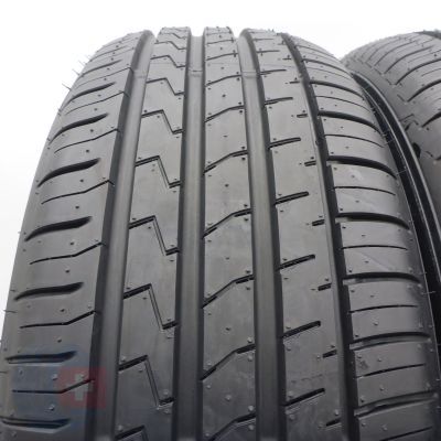2. Opony 225/60 R16 2x FALKEN 102V XL Ziex ZE 310 eCorun Letnie 2021/22 
