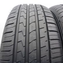 2. Opony 225/60 R16 2x FALKEN 102V XL Ziex ZE 310 eCorun Letnie 2021/22 