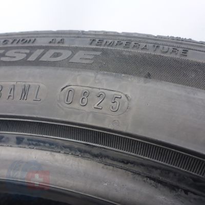 2. Opony 225/45 ZR17 2x NEXEN 94Y XL Nfera SU2 Letnie 2025 7,2mm