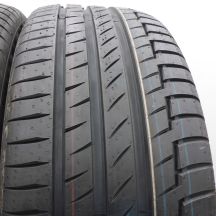3. Opony 235/55 R18 2x CONTINENTAL 100H PremiumContact 6 Letnie 2022