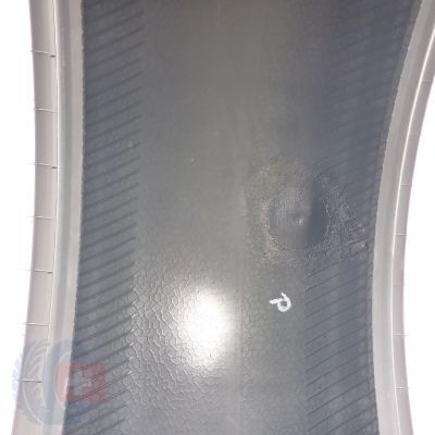 8. Opony 235/50 R19 2x SEMPERIT 103V XL Speed-Grip 5 Zimowe 2024 7,5mm 