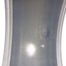 8. Opony 235/50 R19 2x SEMPERIT 103V XL Speed-Grip 5 Zimowe 2024 7,5mm 