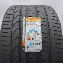 Opona 355/25 R21 1x PIRELLI 107Y XL PZero L Letnia 2016 Nieużywana 