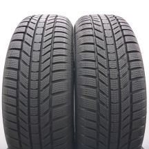 Opony 215/60 R17 2x CONTINENTAL 96H WinterContact TS 870 P Zimowe 2024 8,7mm 
