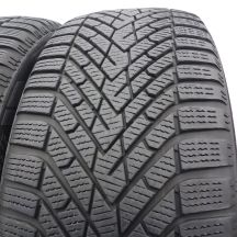 4. Opony 245/45 R20 2x PIRELLI 103V XL Winter 2 Scorpion PNCS Zimowe 2022, 2024 7,2mm