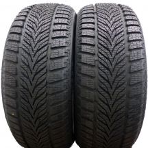 2 x SAVA 215/45 R17 91V XL Eskimo HP Zima 2012 Nieużywane 