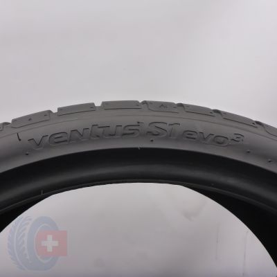 6. Opony 245/30 R19 2x HANKOOK 89Y XL Ventus S1 evo3 K127 Letnie 2021 6mm