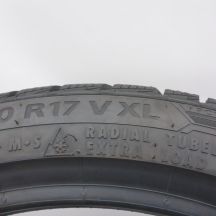 7. Opony 215/40 R17 2x BARUM 87V XL Polaris 5 Zimowe 2023 