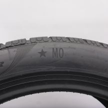 8. Opony 245/45 R19 2x PIRELLI 102H XL BMW MO PZero Winter Zimowe 2023 6mm