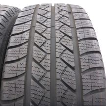 3. Opony 235/65 R16C 2x GOODYEAR 115/113S Vector 4Sesons Cargo Wielosezonowe 2019 