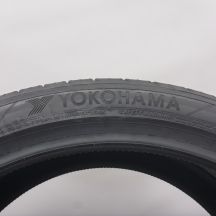 5. Opony 275/35 R22 4x YOKOHAMA 104Y XL Advan Sport V107 M01 Silent Letnie 2023/24 
