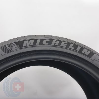 3. Opona 255/40 R21 1x MICHELIN 102Y XL Pilot Sport 4S BMW Letnia 2022 7,2mm