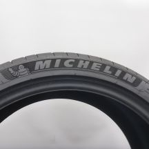 3. Opona 255/40 R21 1x MICHELIN 102Y XL Pilot Sport 4S BMW Letnia 2022 7,2mm