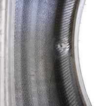 5. 1 szt. Opona 235/50 R19 - Barum - Lato - Bravuris 3 HM - 99V - Dot17! - 7,8mm!