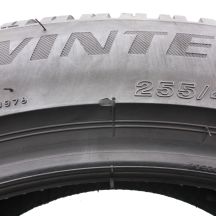 8. Opony 255/45 R19 2x FIRESTONE 104V XL Winterhawk4 Zimowe 2022 7-7,5mm